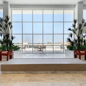 Flow Spectrum Resort Sahl Hasheesh